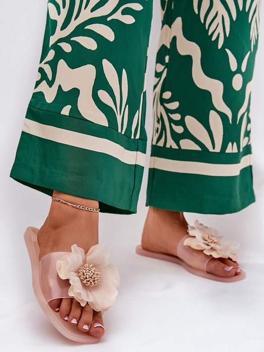 Flip-flops model 209978 Step in style-0