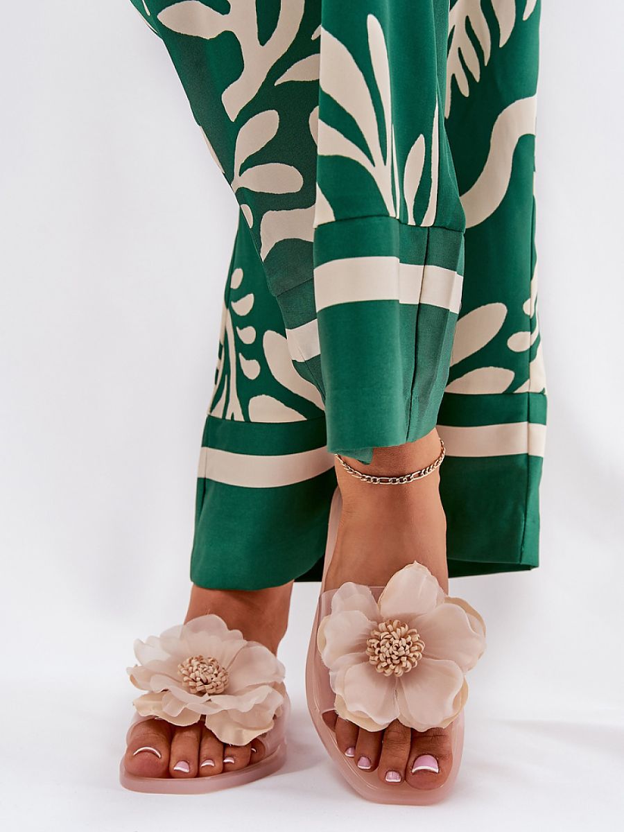 Flip-flops model 209978 Step in style-2