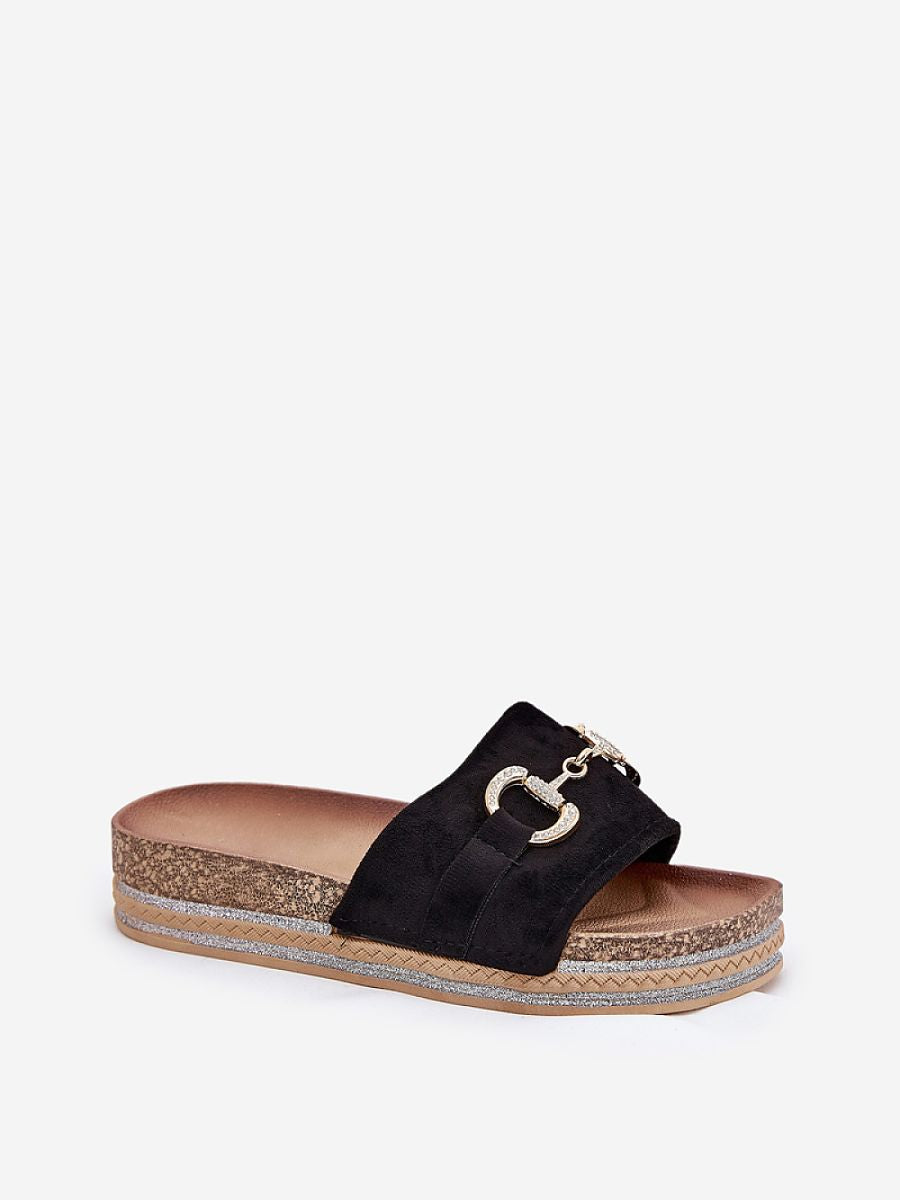 Flip-flops model 210760 Step in style-1