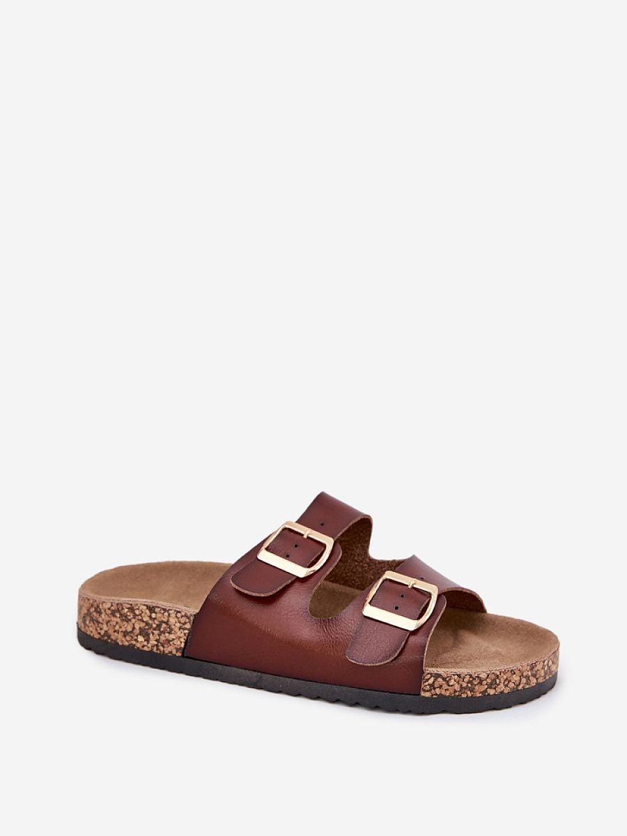 Flip-flops model 214360 Step in style-1
